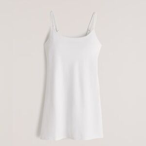Abercrombie Traveler Mini Dress